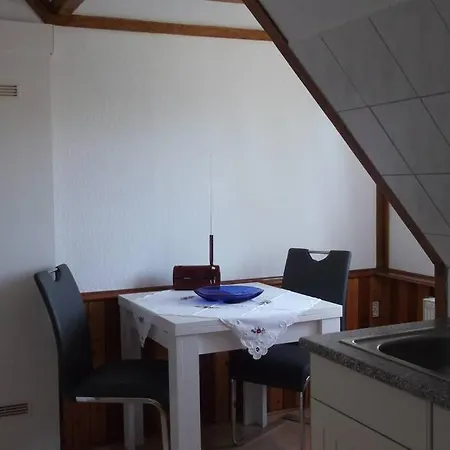 Appartement Wohnen Im Holzhaus à Niesky Extérieur photo