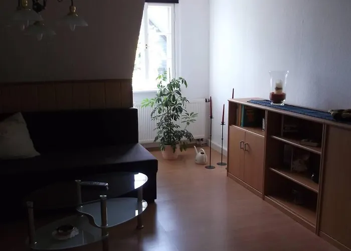 Wohnen Im Holzhaus