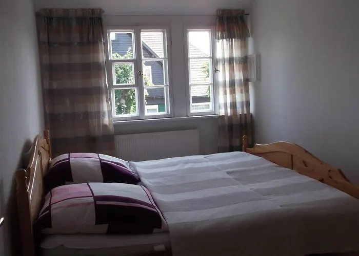 Wohnen Im Holzhaus