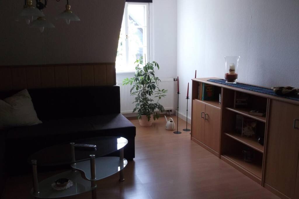 Wohnen Im Holzhaus Appartement