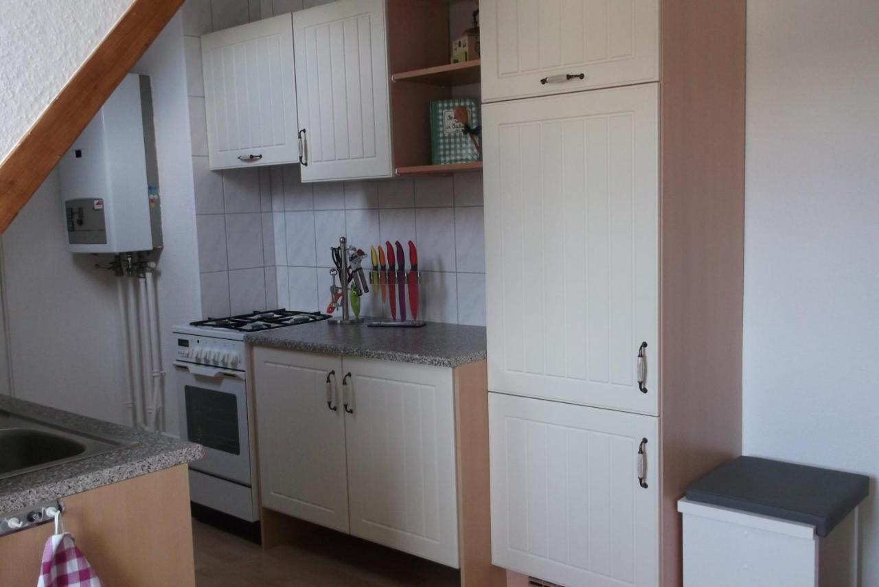 Wohnen Im Holzhaus Appartement *