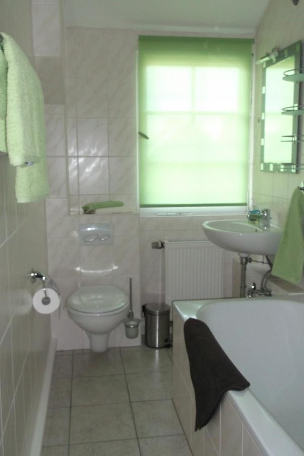 Appartement Wohnen Im Holzhaus *
